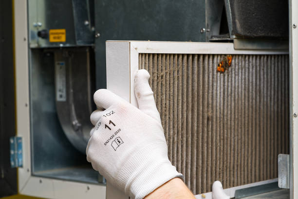 Best Emergency Air Duct Cleaning  in Hyrum, UT