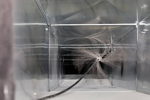 Best Affordable Duct Cleaning Services  in Hyrum, UT