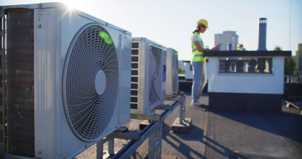 Best Duct Cleaning for Offices  in Hyrum, UT