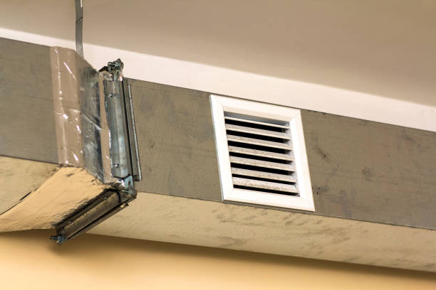 Best Affordable HVAC Duct Cleaning  in Hyrum, UT
