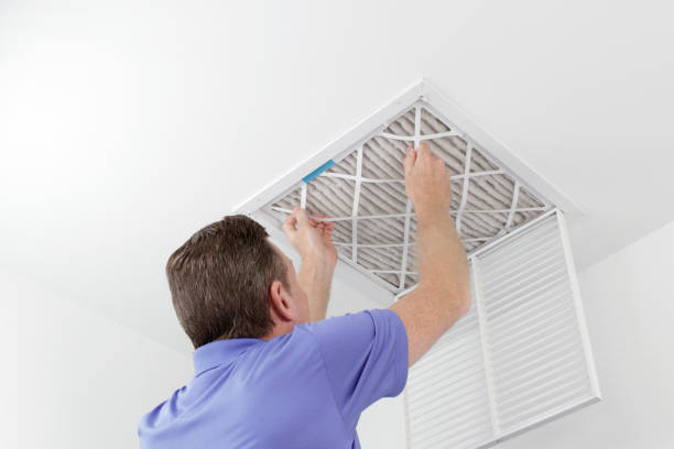 Best Professional Duct Cleaning Services  in Hyrum, UT